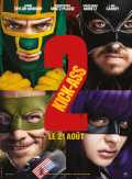 voir la fiche complète du film : Kick-Ass 2