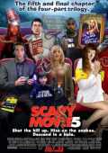 Scary movie 5