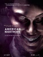 voir la fiche complète du film : American Nightmare