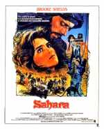 voir la fiche complète du film : Sahara