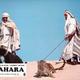photo du film Sahara