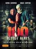 voir la fiche complète du film : 100 Bloody Acres