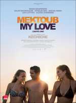 Mektoub, My Love : Canto Uno