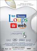 voir la fiche complète du film : Les Nouveaux loups du web