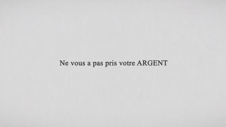 Extrait vidéo du film  Les Nouveaux loups du web