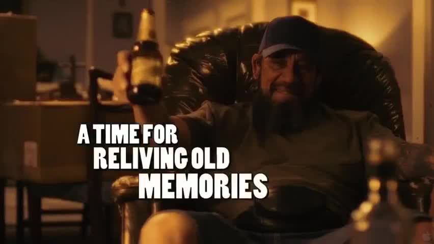 Extrait vidéo du film  Bad Ass