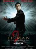 Ip Man 2, Le Retour Du Grand Maître