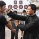 photo du film Ip man 2, le retour du grand maître