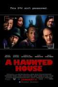 voir la fiche complète du film : A Haunted House