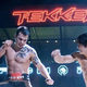 photo du film Tekken