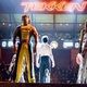 photo du film Tekken