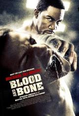 voir la fiche complète du film : Blood and Bone