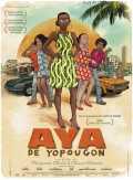 voir la fiche complète du film : Aya de Yopougon