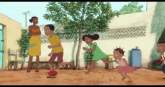 Un extrait du film  Aya de Yopougon