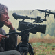 photo du film Le grand'tour