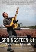 voir la fiche complète du film : Springsteen & I