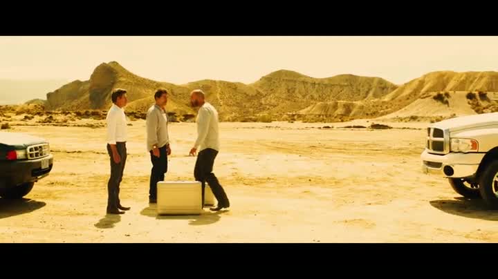 Un extrait du film  Le jour attendra