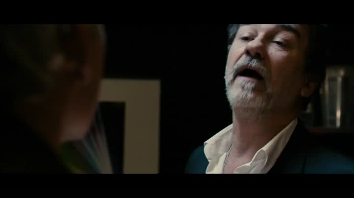 Un extrait du film  Le jour attendra