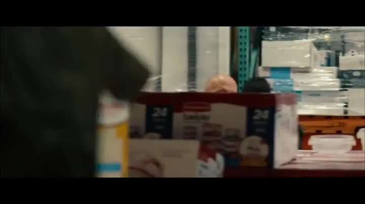 Un extrait du film  Red 2