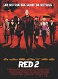 voir la fiche complète du film : Red 2