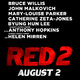 photo du film Red 2