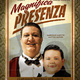 photo du film Magnifica presenza