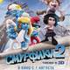 photo du film Les Schtroumpfs 2