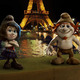 photo du film Les Schtroumpfs 2
