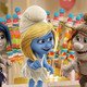 photo du film Les Schtroumpfs 2