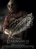 Texas chainsaw 3d