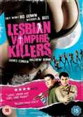 voir la fiche complète du film : Lesbian vampire killers