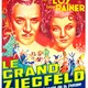 photo du film Le grand Ziegfeld