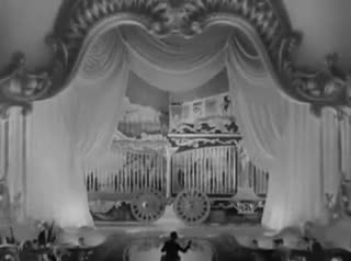 Un extrait du film  Le grand Ziegfeld