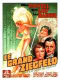 voir la fiche complète du film : Le grand Ziegfeld