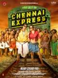 voir la fiche complète du film : Chennai Express