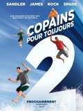 voir la fiche complète du film : Copains pour toujours 2