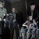 photo du film Dark floors