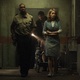 photo du film Dark floors
