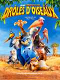 voir la fiche complète du film : Drôles d oiseaux