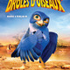 photo du film Drôles d'oiseaux