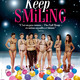 photo du film Keep smiling