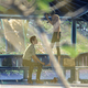 photo du film Le jardin des mots