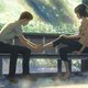 photo du film Le jardin des mots