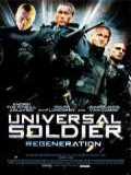 voir la fiche complète du film : Universal soldier : régénération