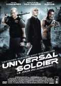 voir la fiche complète du film : Universal soldier : le jour du jugement