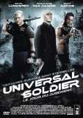 Universal soldier : le jour du jugement