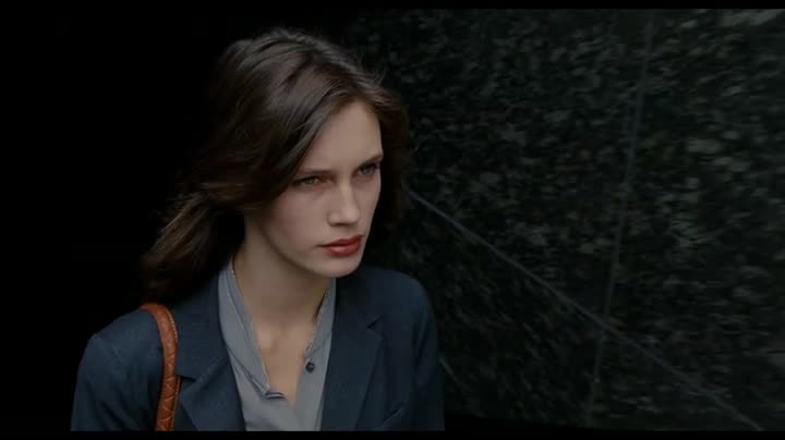 Extrait vidéo du film  Jeune & jolie