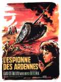 voir la fiche complète du film : L Espionne des Ardennes