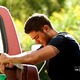 photo du film The lucky one