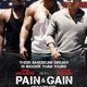 photo du film No Pain no Gain